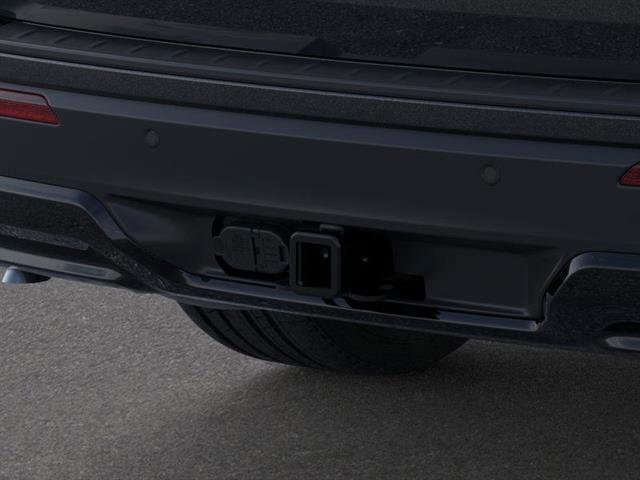 New 2026 Ford Explorer ST-Line image 25