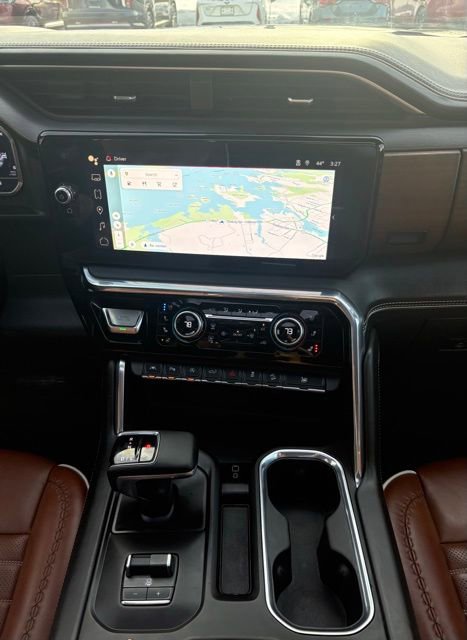 Used 2024 GMC Sierra 1500 Denali Ultimate image 38