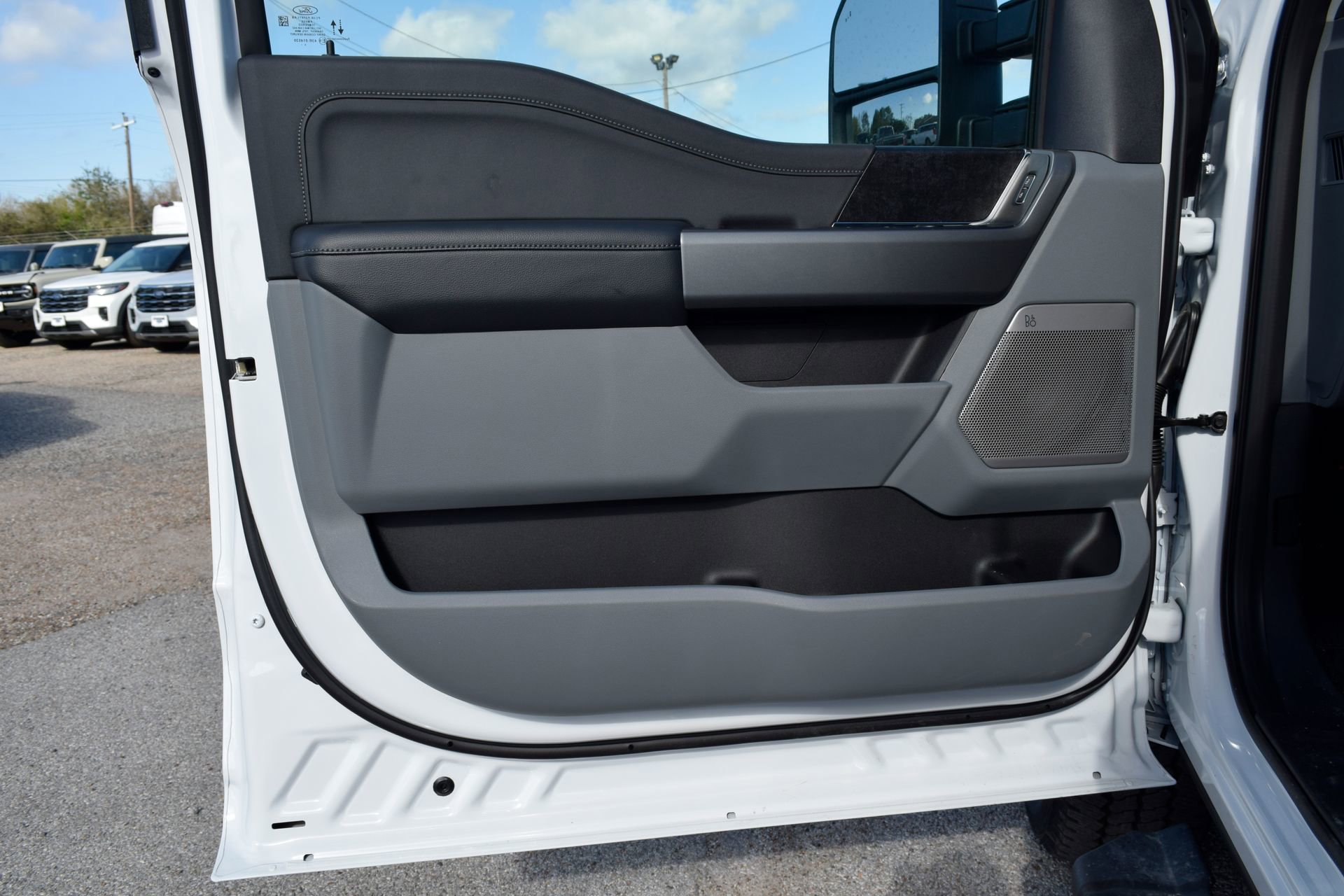 New 2026 Ford F350 XLT w/ XLT Premium Package image 19