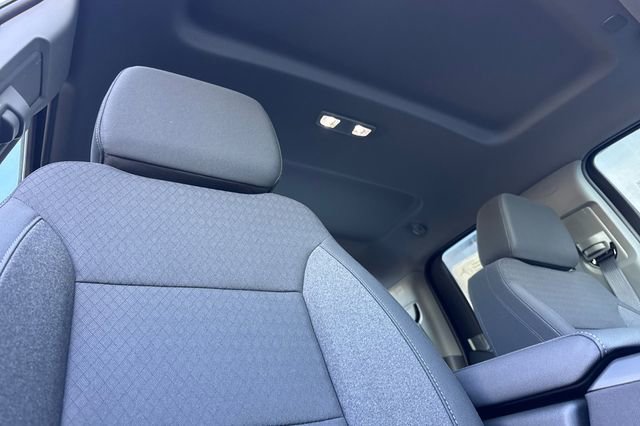 New 2026 GMC Sierra 1500 Elevation image 18