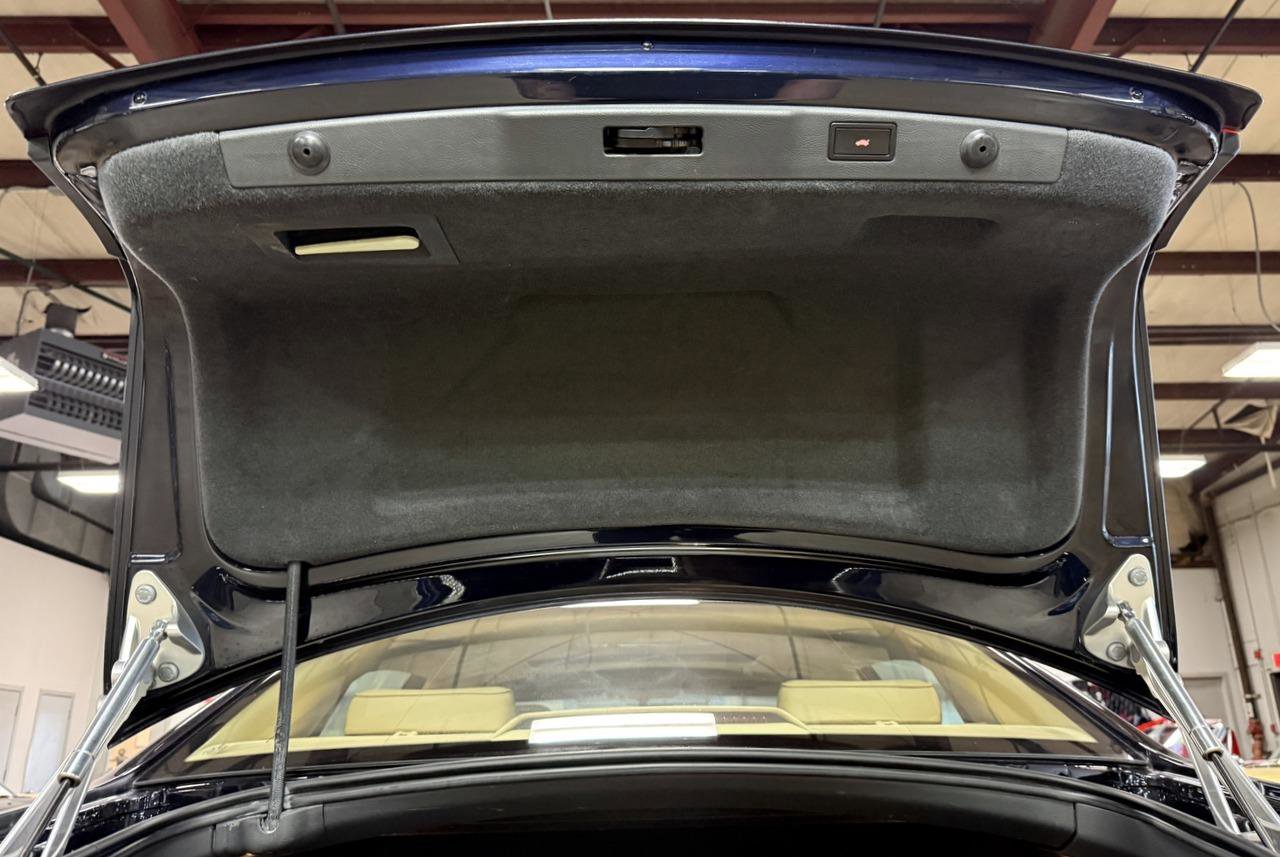 Used 2006 Volkswagen Phaeton V8 image 42