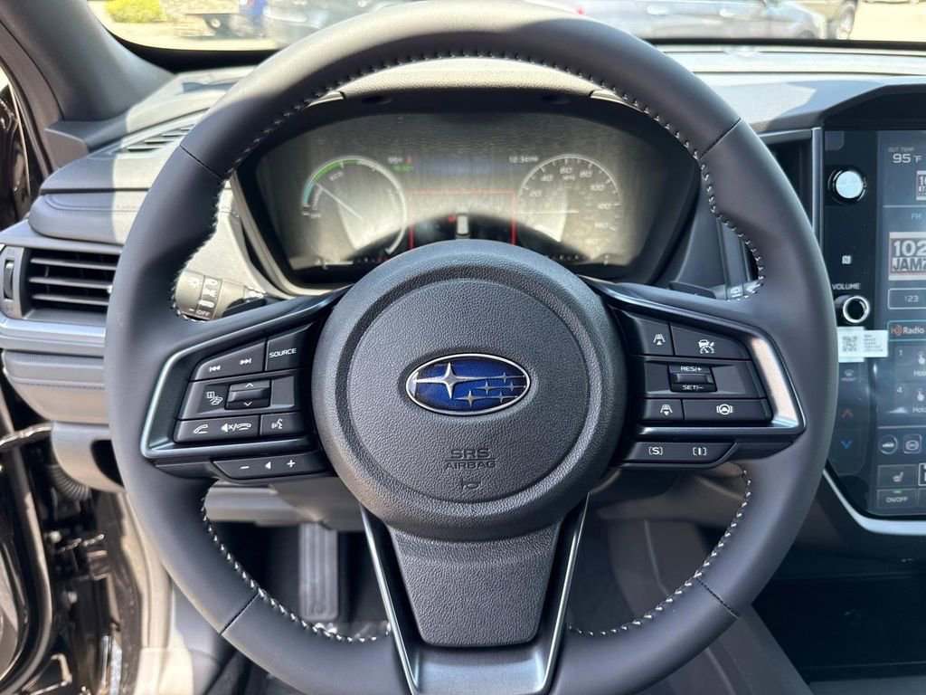 New 2025 Subaru Forester Limited w/ Popular Package image 33