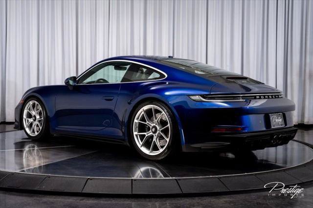 Used 2022 Porsche 911 GT3 RWD image 10