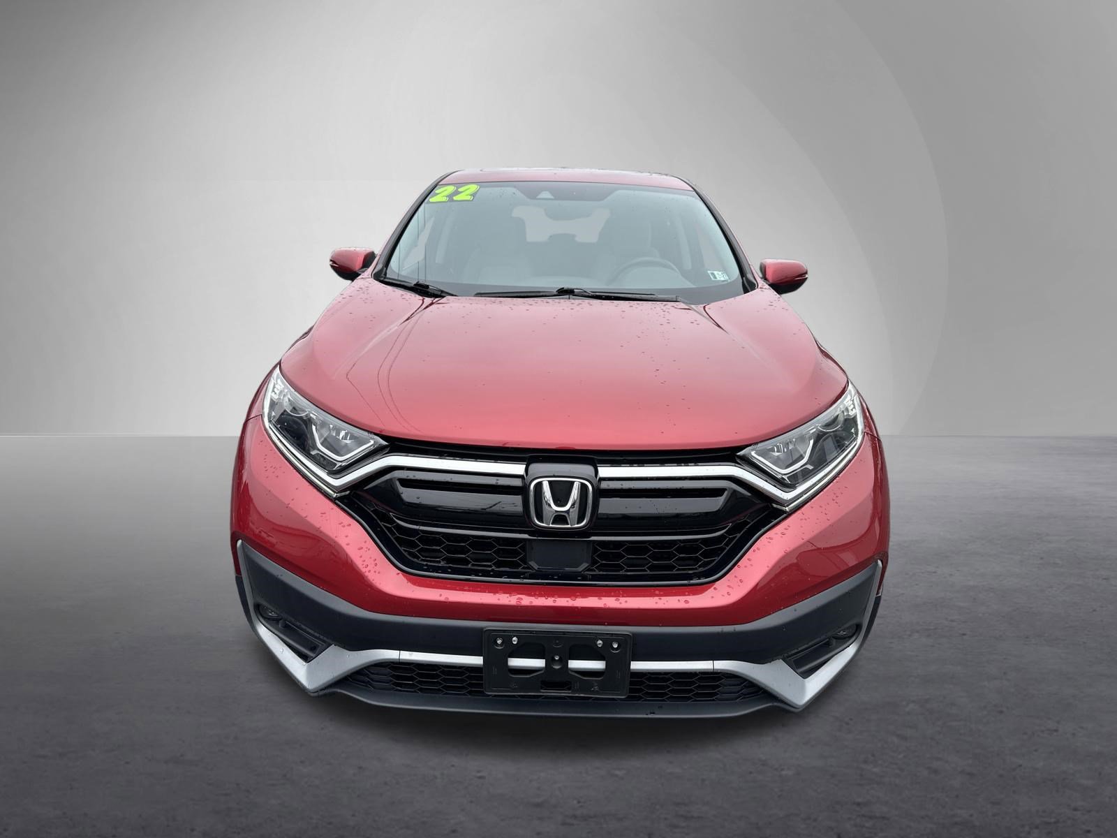 Used 2022 Honda CR-V EX image 9