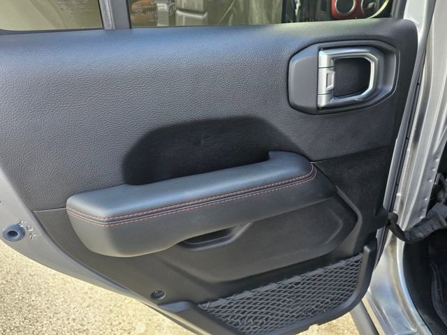 Used 2020 Jeep Gladiator Rubicon image 20