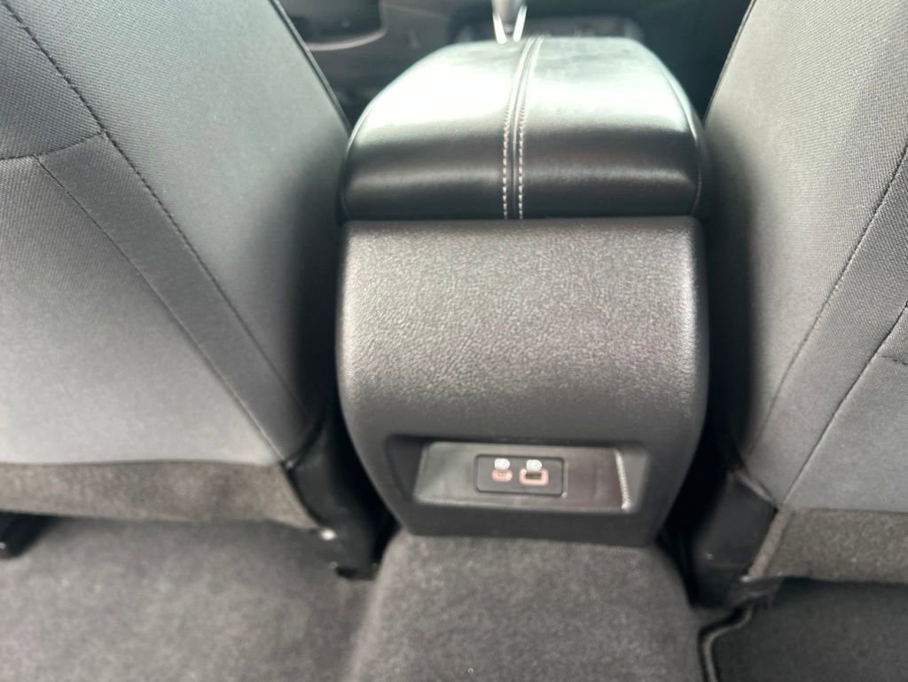 Certified 2025 Nissan Altima 2.5 SV FWD image 23