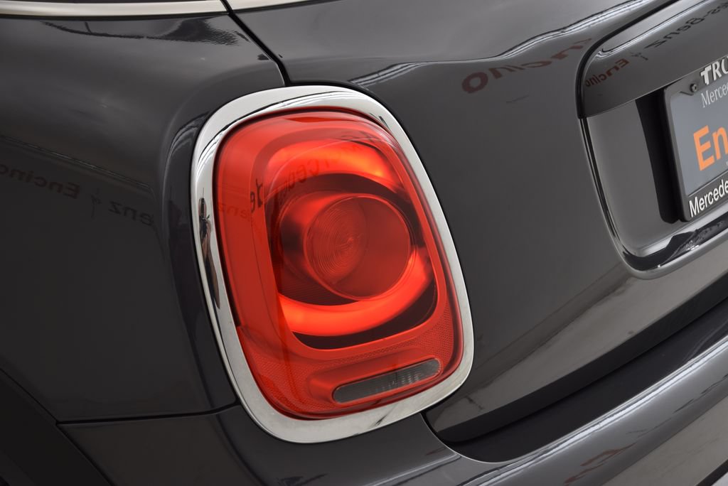 Used 2019 MINI Cooper S FWD image 13