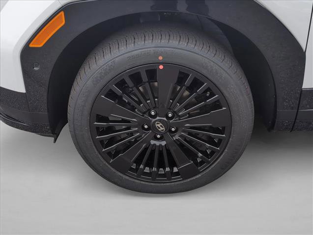 New 2026 Hyundai Santa Fe Calligraphy image 10