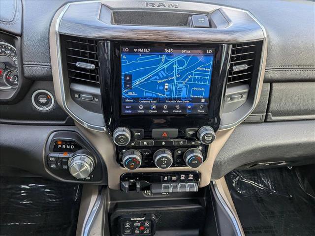 Used 2019 RAM 1500 Laramie image 13