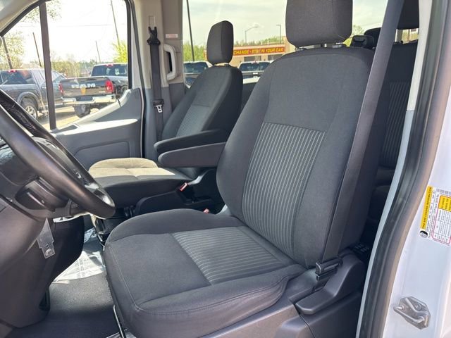 Used 2017 Ford Transit 350 XL RWD image 7