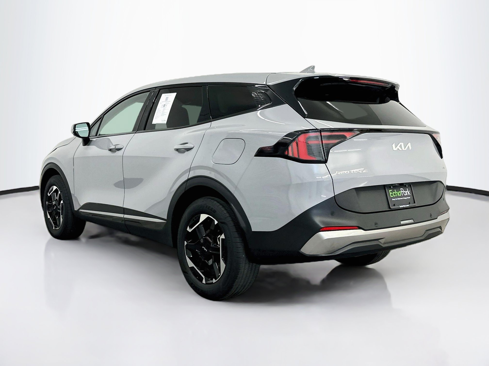 Used 2026 Kia Sportage S AWD/4WD image 5