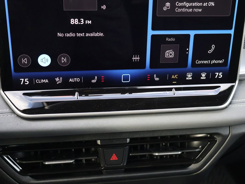 New 2026 Volkswagen Tiguan SE R-Line image 28
