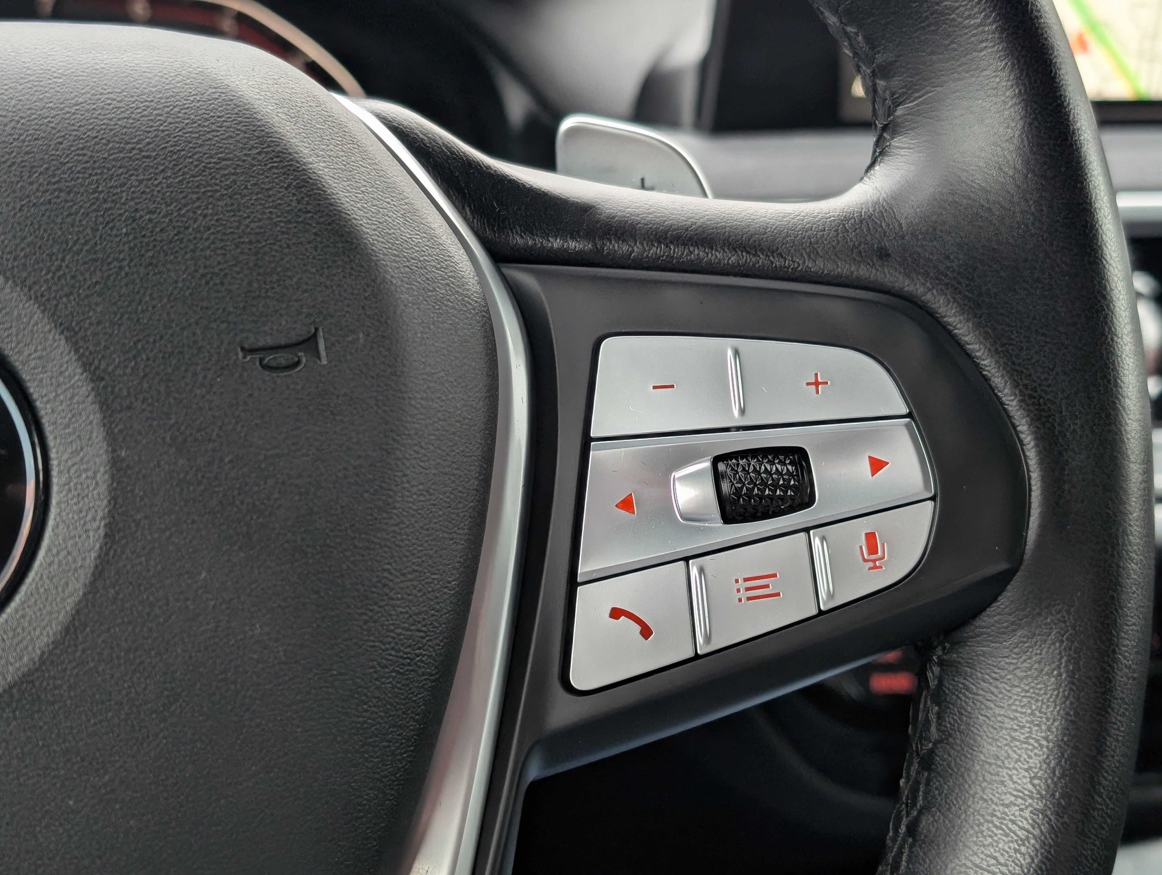 Used 2024 BMW X3 xDrive30i image 20