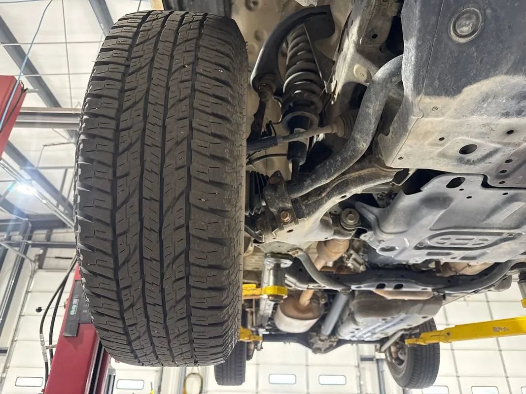 Used 2019 Toyota 4Runner TRD Off-Road AWD/4WD image 24