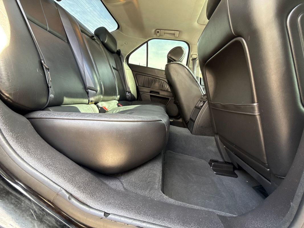 Used 2006 Cadillac STS V8 w/ Preferred Equipment Group RWD image 20