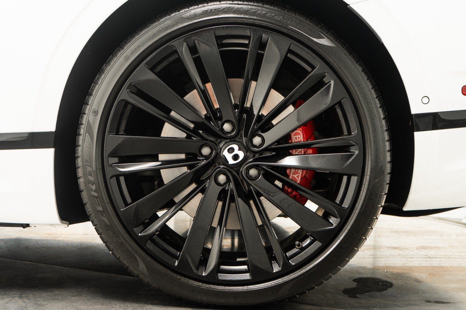 Used 2022 Bentley Continental GT Speed AWD/4WD image 11