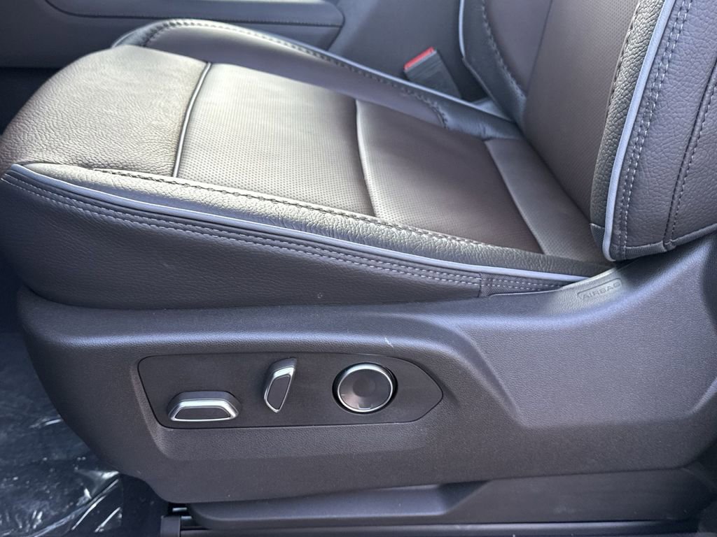 New 2026 GMC Sierra 1500 Denali image 14