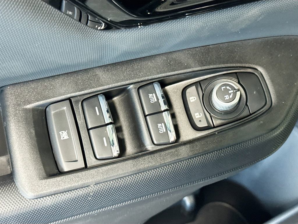 New 2026 Subaru Forester Limited image 16