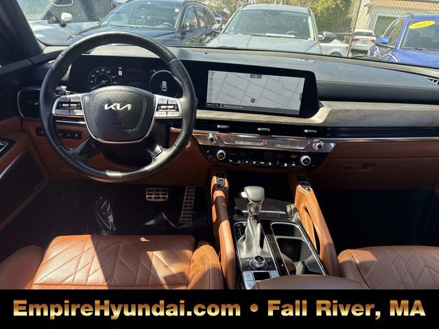 Used 2024 Kia Telluride SX Prestige X-Pro AWD/4WD image 14