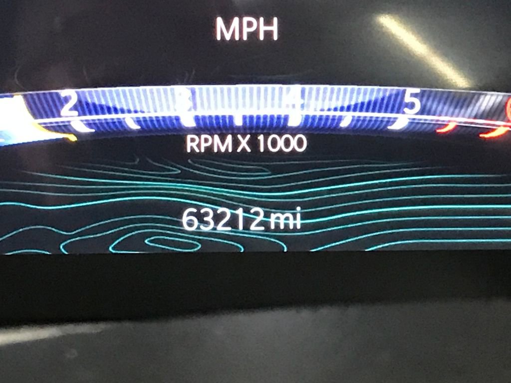 Used 2024 Jeep Grand Cherokee Limited 4xe image 16