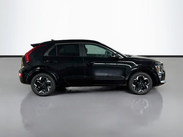 New 2026 Kia Niro Wind FWD image 8
