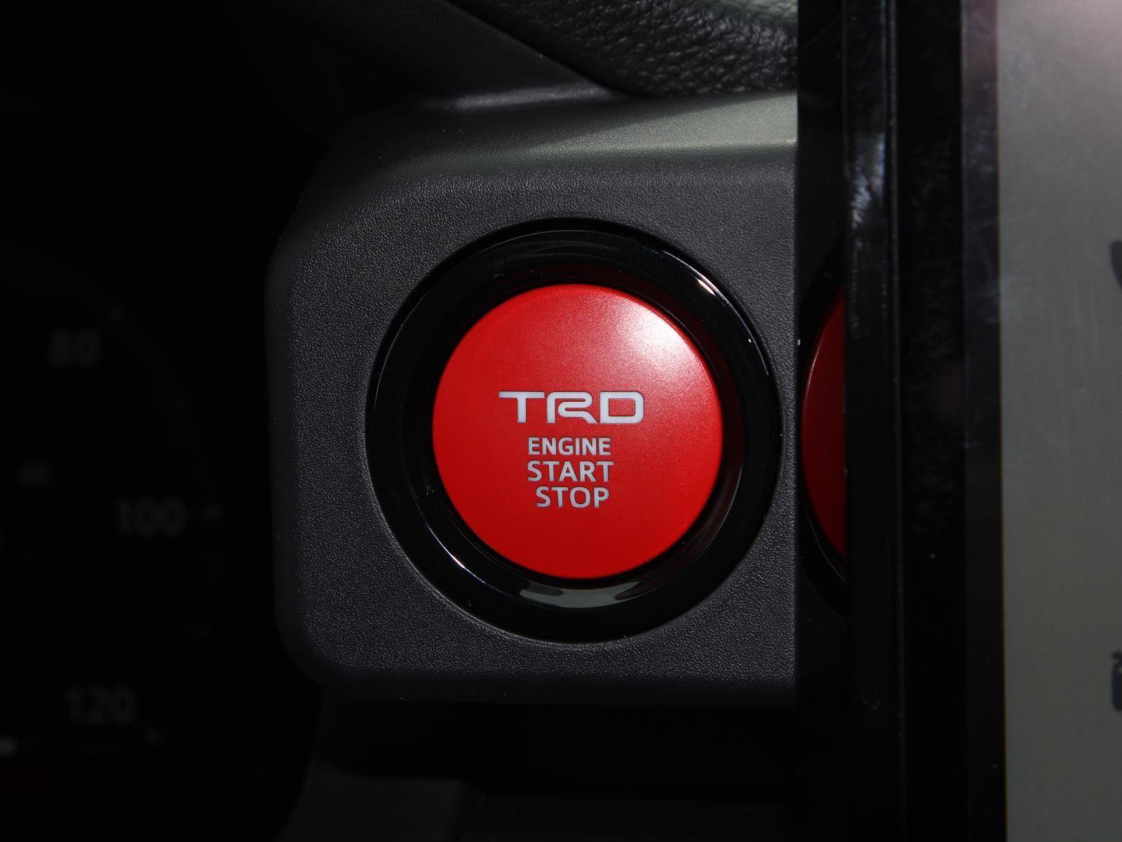 New 2026 Toyota Tacoma TRD Sport image 15