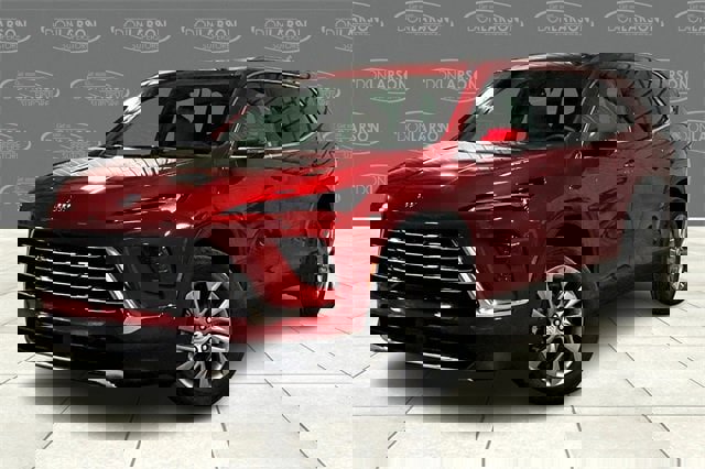 New 2026 Buick Enclave Preferred w/ LPO, All-Weather Package image 2