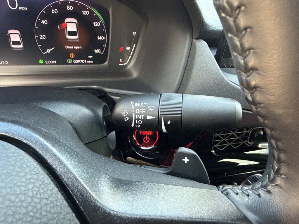 Used 2023 Honda Accord Sport image 37