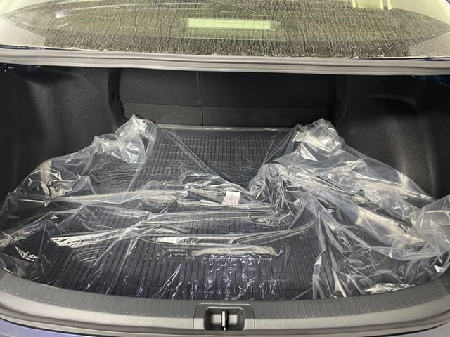 New 2026 Toyota Corolla Hybrid Sedan FWD image 11