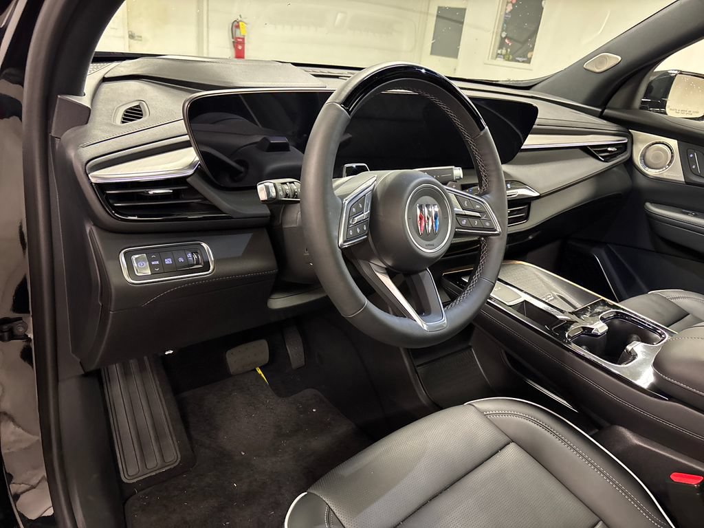 New 2026 Buick Enclave Avenir w/ Super Cruise Package FWD image 23