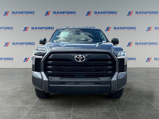 Used 2024 Toyota Tundra SR5 image 8