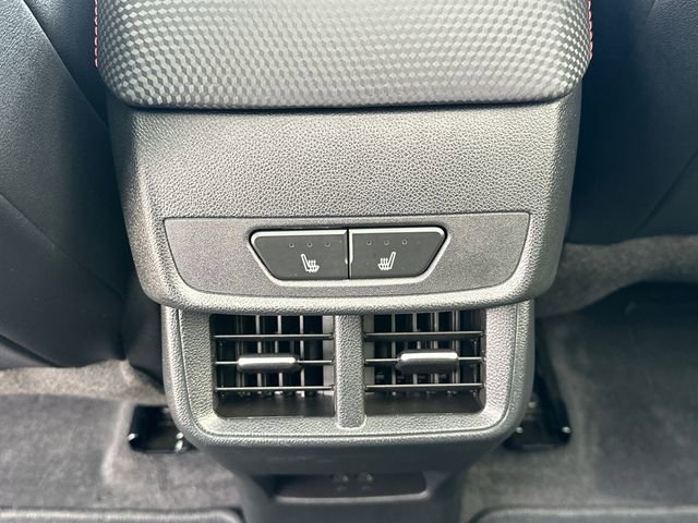 Used 2025 Chevrolet Equinox RS w/ Safety and Technology Package image 23