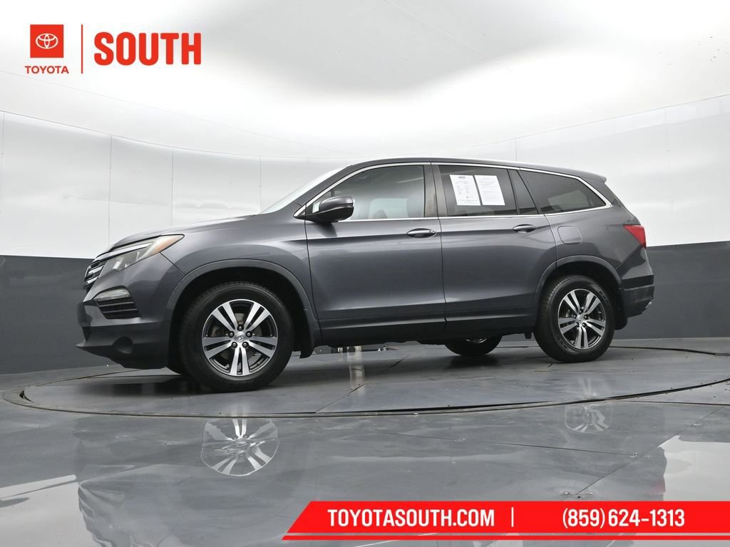 Used 2016 Honda Pilot EX-L image 45