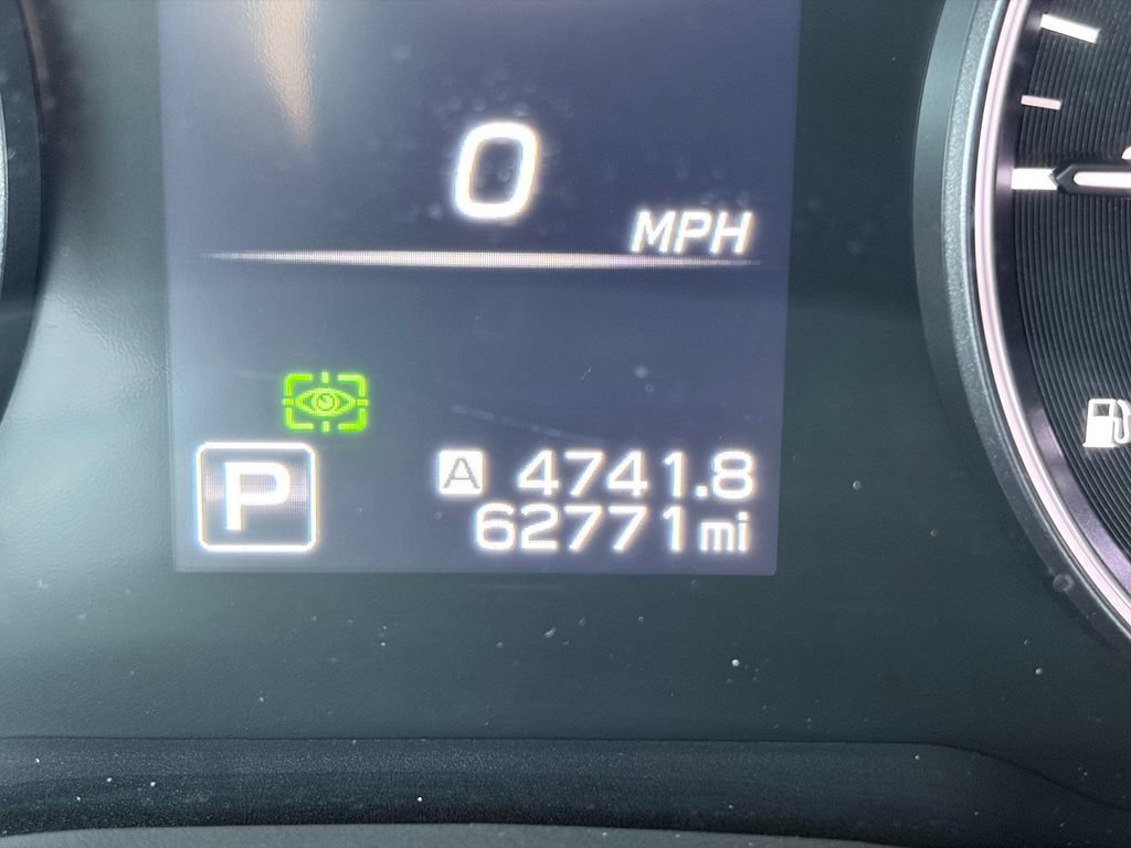Used 2024 Subaru Ascent Limited AWD/4WD image 35
