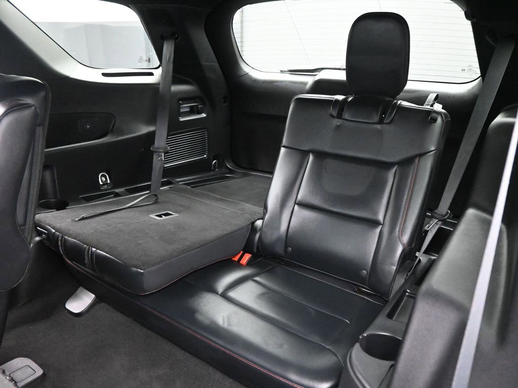 Used 2025 Ford Explorer ST-Line image 21