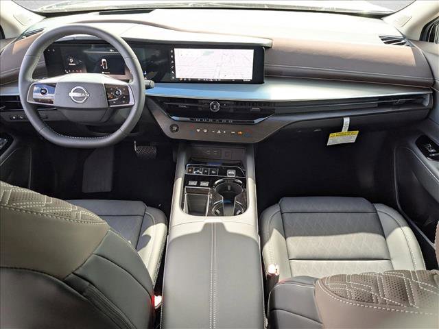 New 2026 Nissan Murano Platinum image 13