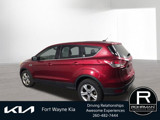 Used 2015 Ford Escape SE AWD/4WD image 11