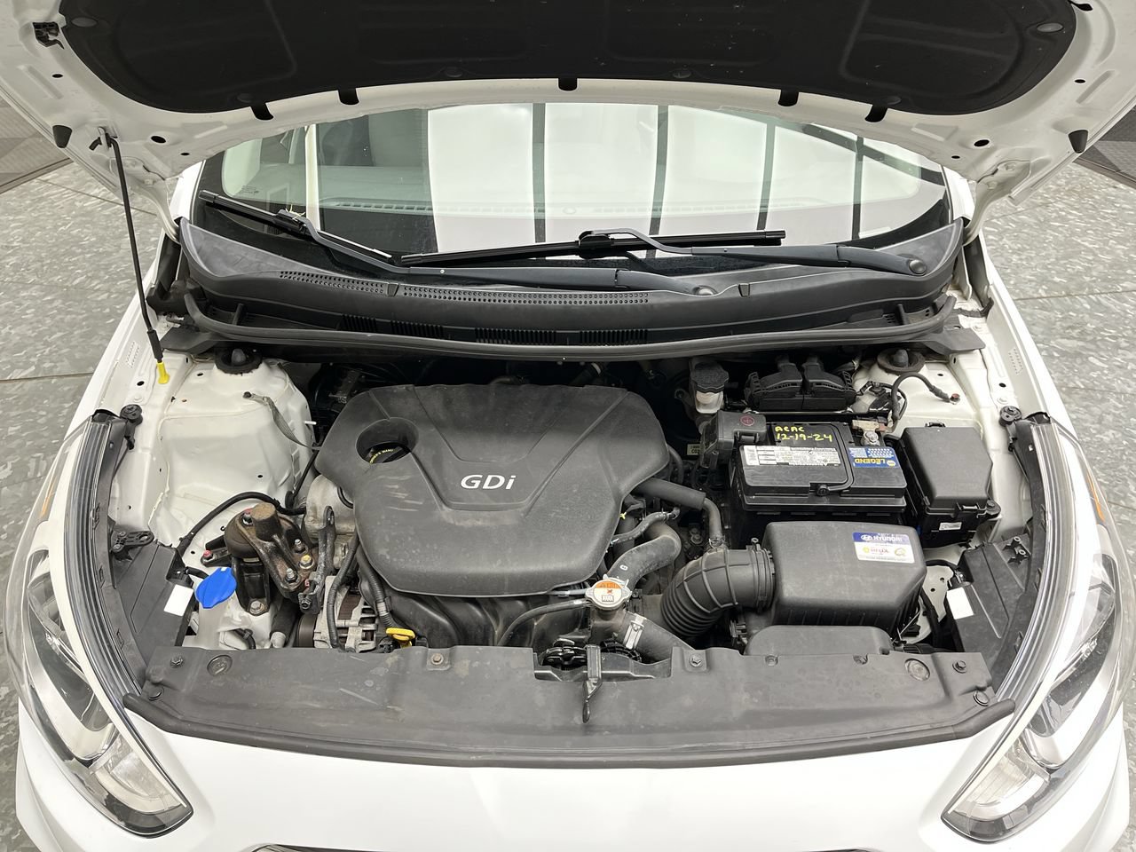 Used 2017 Hyundai Accent SE FWD image 17