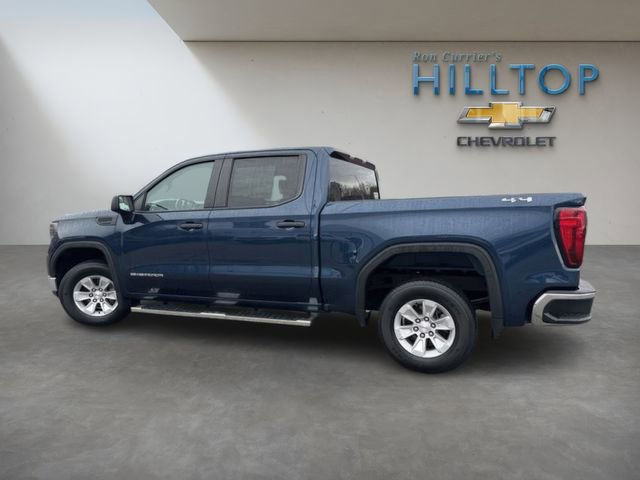 Used 2023 GMC Sierra 1500 Pro w/ Pro Value Package image 12