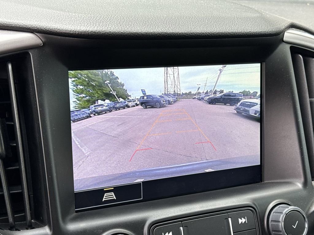 Used 2024 GMC Terrain AT4 AWD/4WD image 18