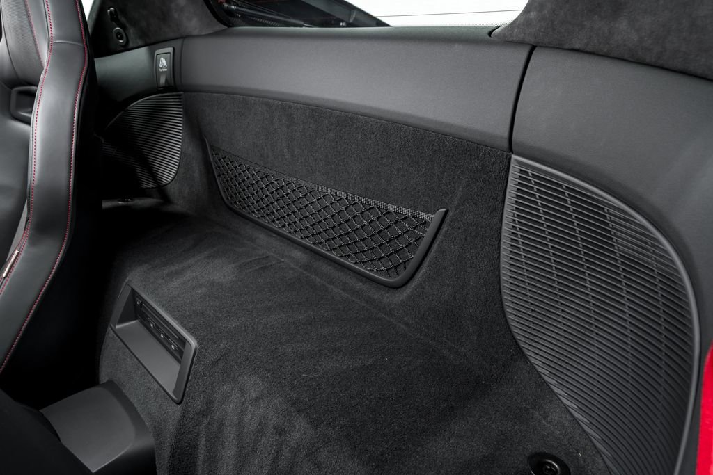 Used 2023 Audi R8 V10 GT image 28