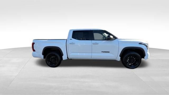 New 2026 Toyota Tundra SR5 w/ SR5 Premium Package image 7