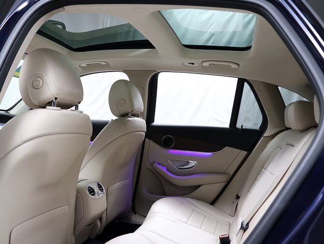 Certified 2022 Mercedes-Benz GLC 300 4MATIC image 13