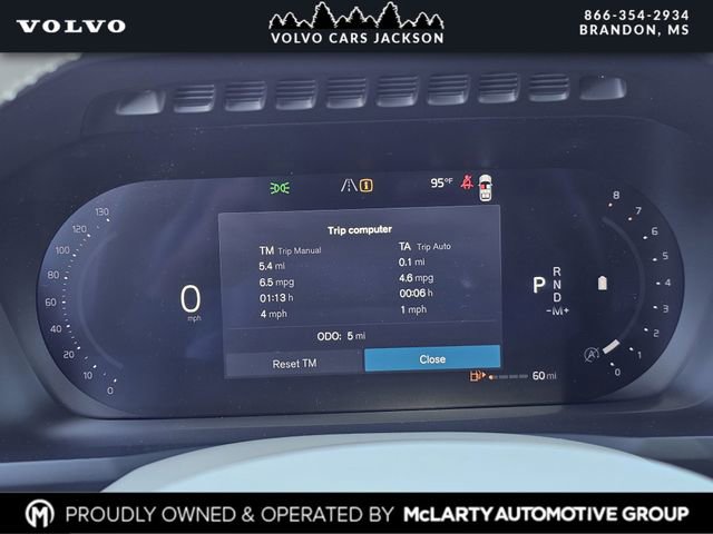 New 2026 Volvo XC90 B6 Ultra image 12