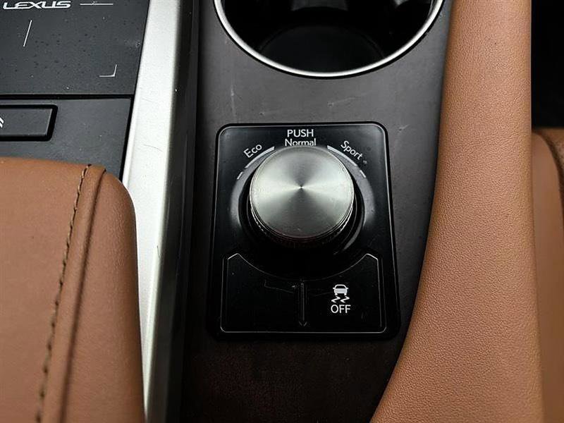 Used 2022 Lexus RX 350 FWD w/ Premium Package image 32