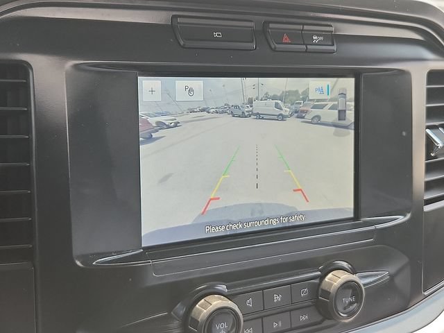 Used 2022 Ford F150 XL w/ Equipment Group 101A High RWD image 11