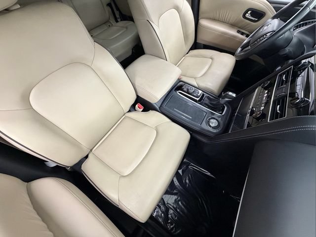 Used 2022 Nissan Armada SV w/ SV Appearance Package RWD image 25