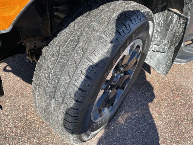 Used 2021 Ford Ranger XL w/ Equipment Group 101A High image 11