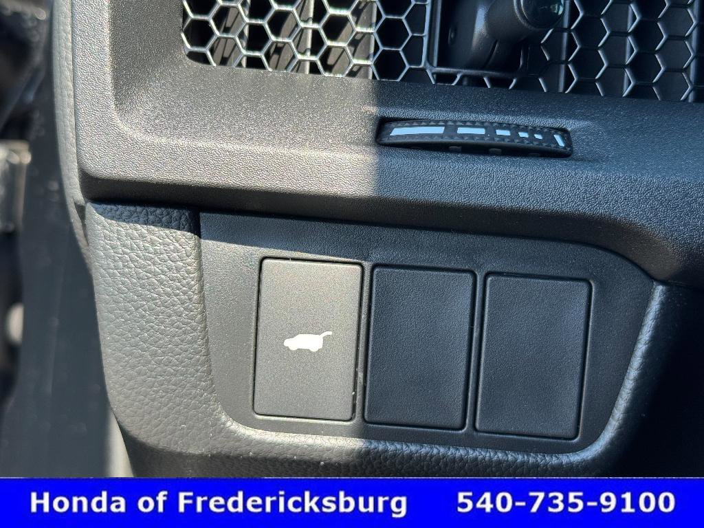 Certified 2026 Honda CR-V TrailSport image 25