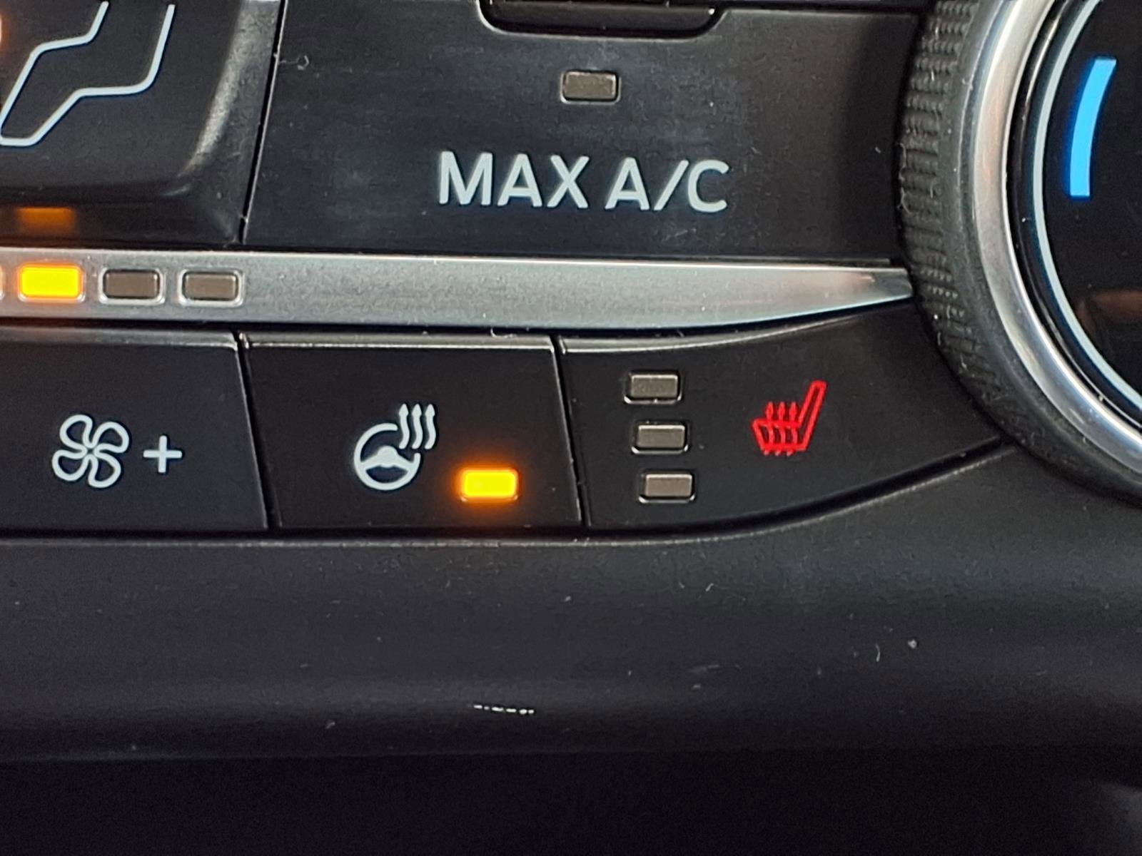 Certified 2023 Ford Escape Active image 3